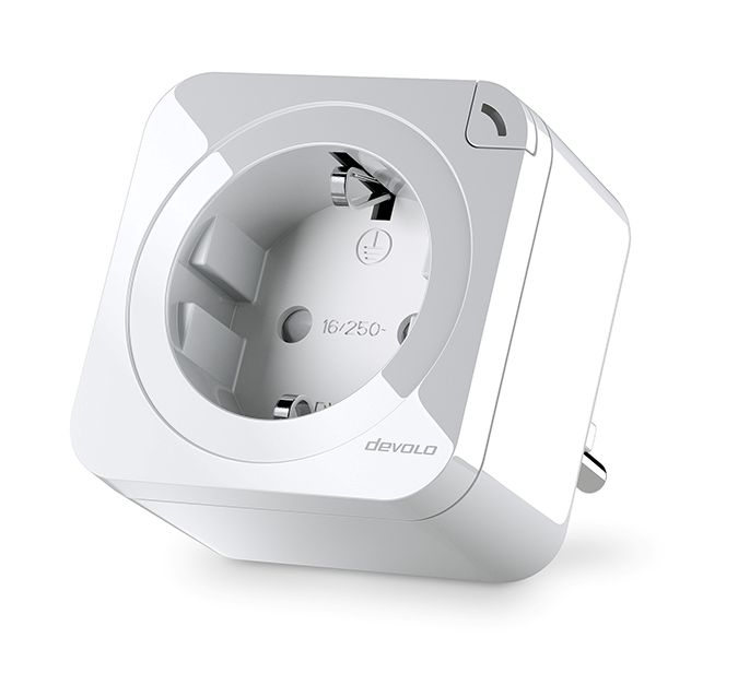 Home Control Smart Metering Plug