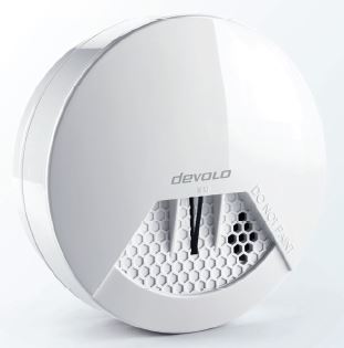 Smoke Detector