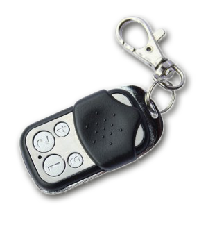 Home Control Key-