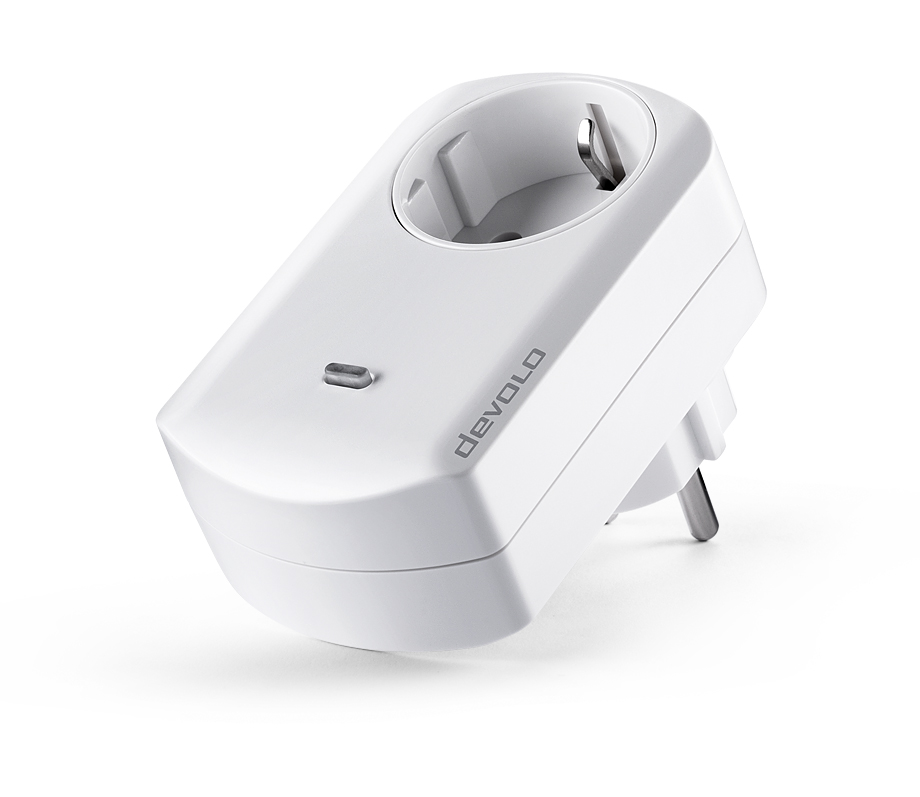 Metering Plug