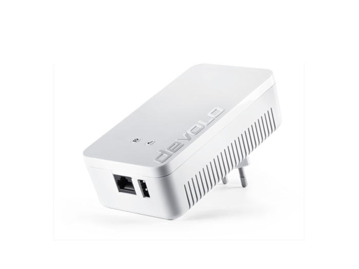 devolo Home Control Central Unit