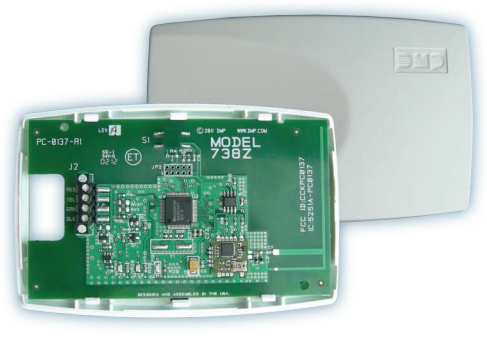 DMP 738Z Z-Wave Interface Module