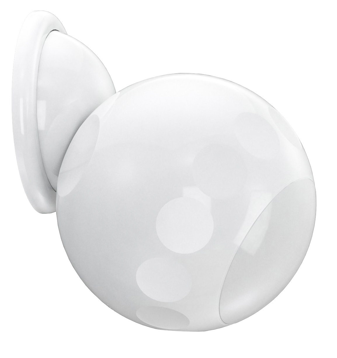 Dome Z-Wave Plus Motion Detector