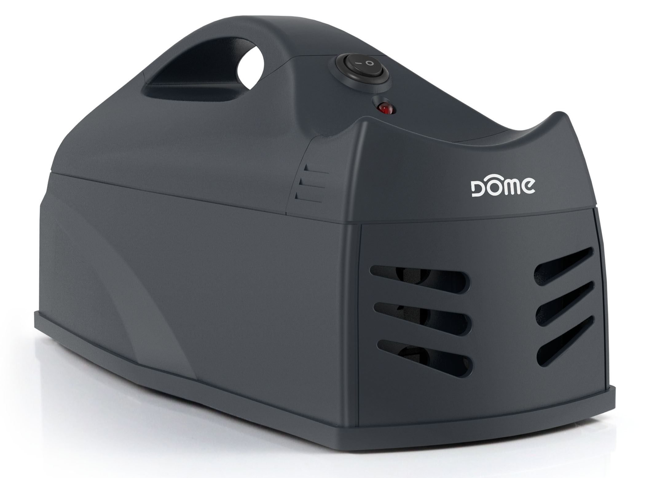 Dome Mouser