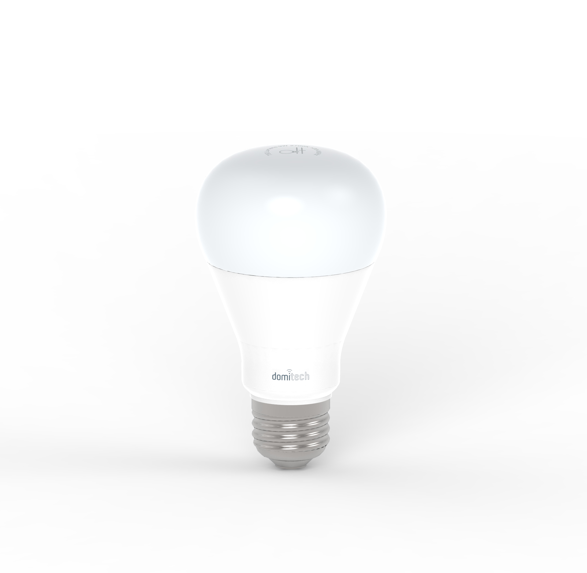 Smart LED Light Bulb