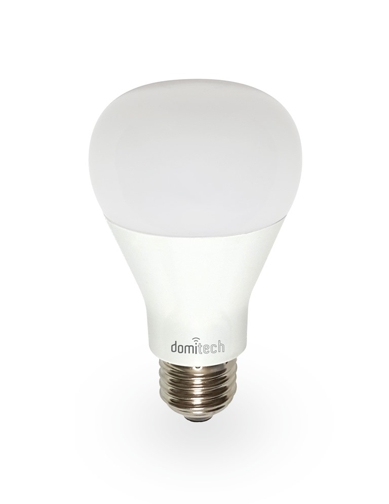 Smart LED Light Bulb