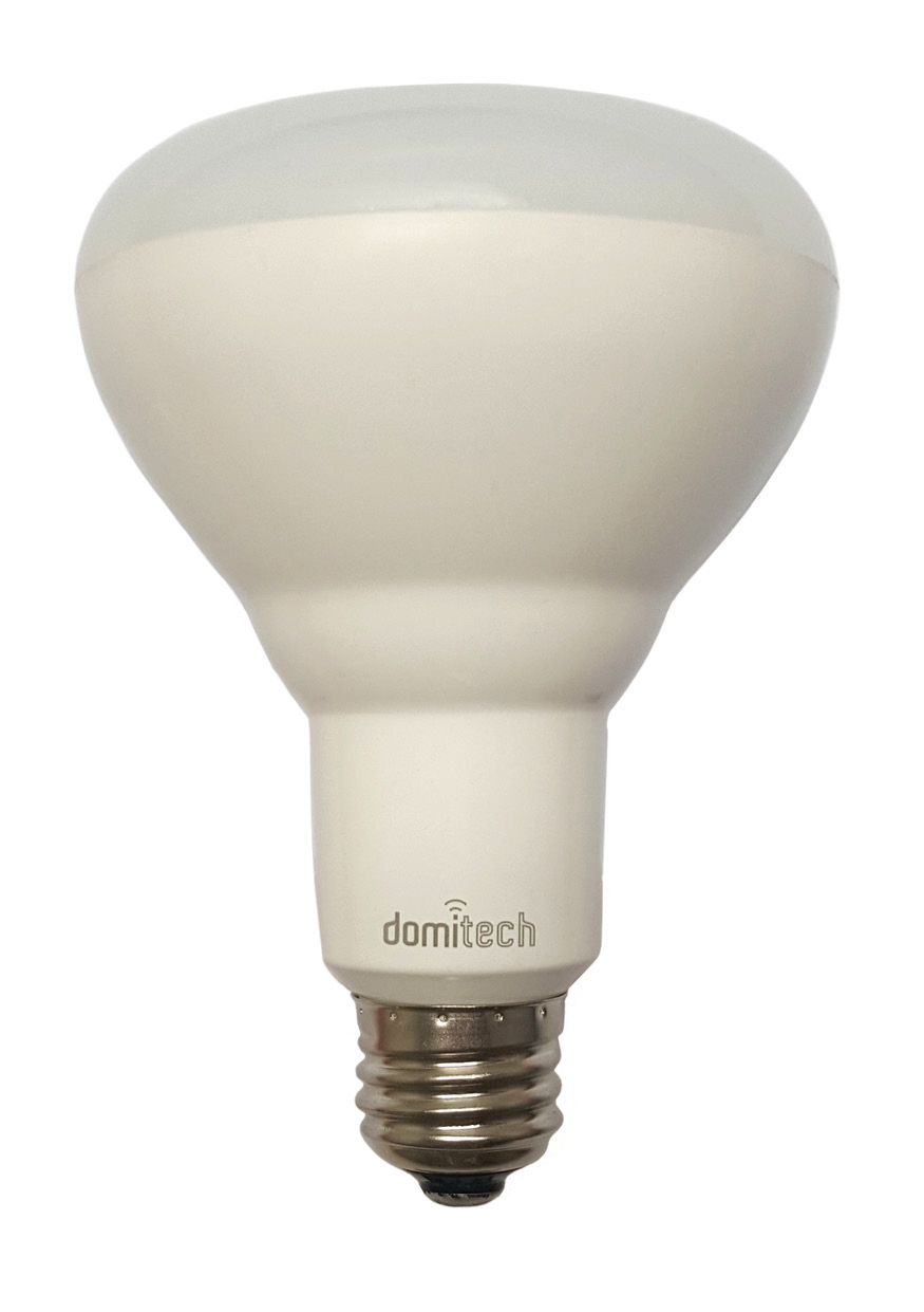 Smart LED Light Bulb