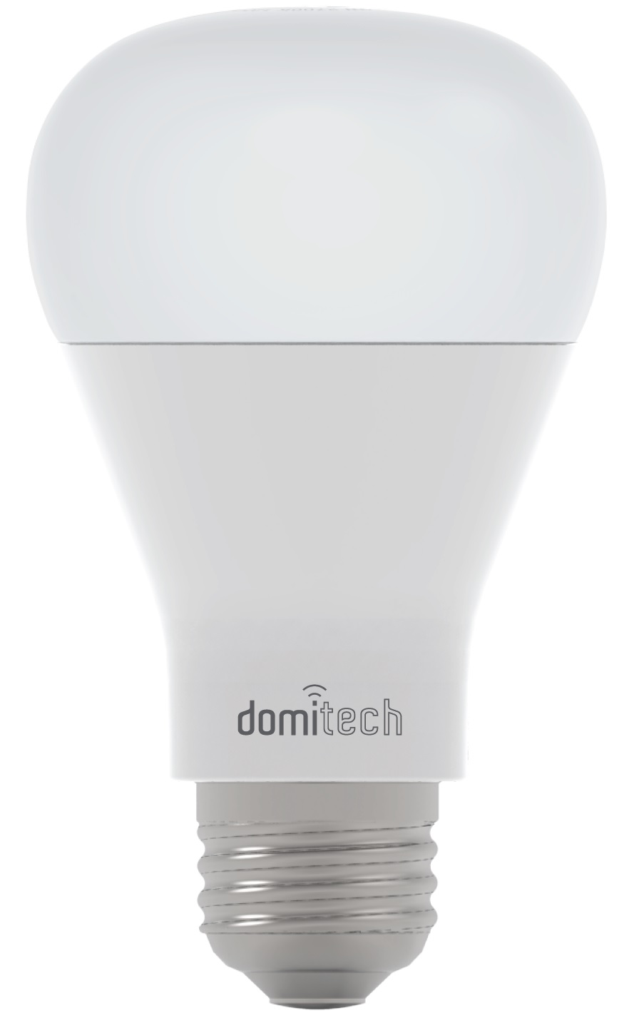 Smart LED Light Bulb