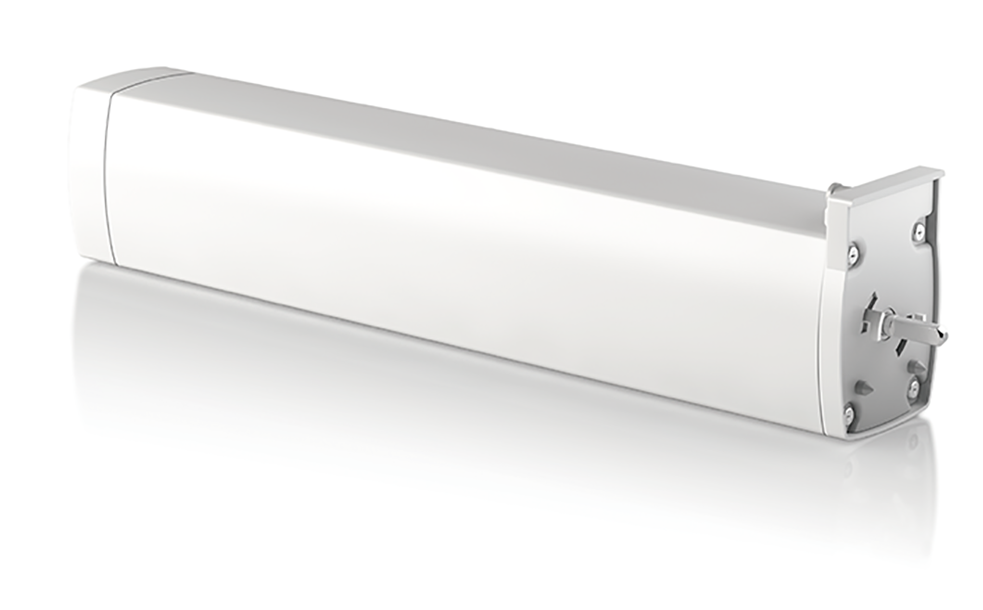 Curtain motor