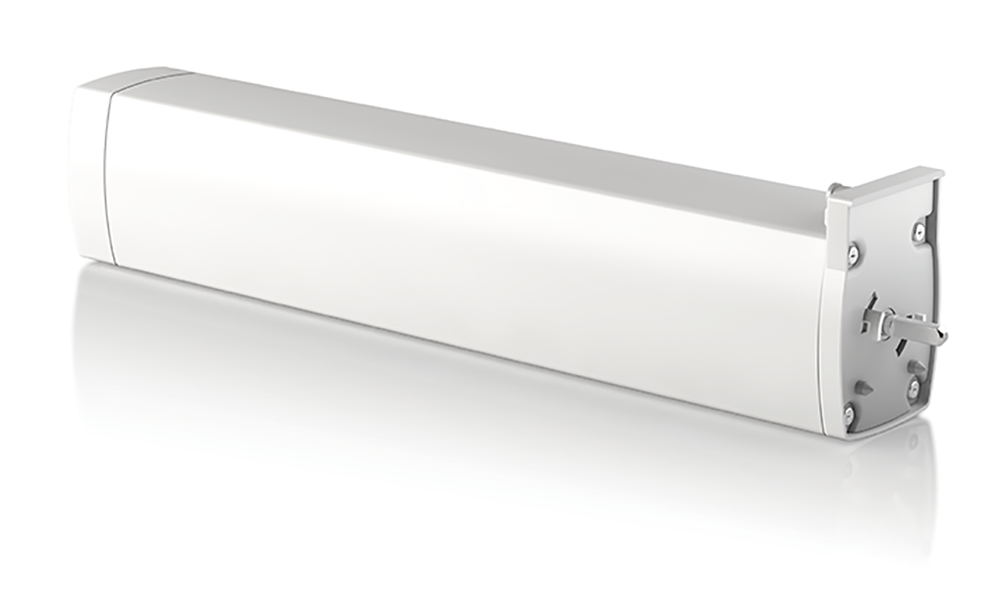Curtain motor