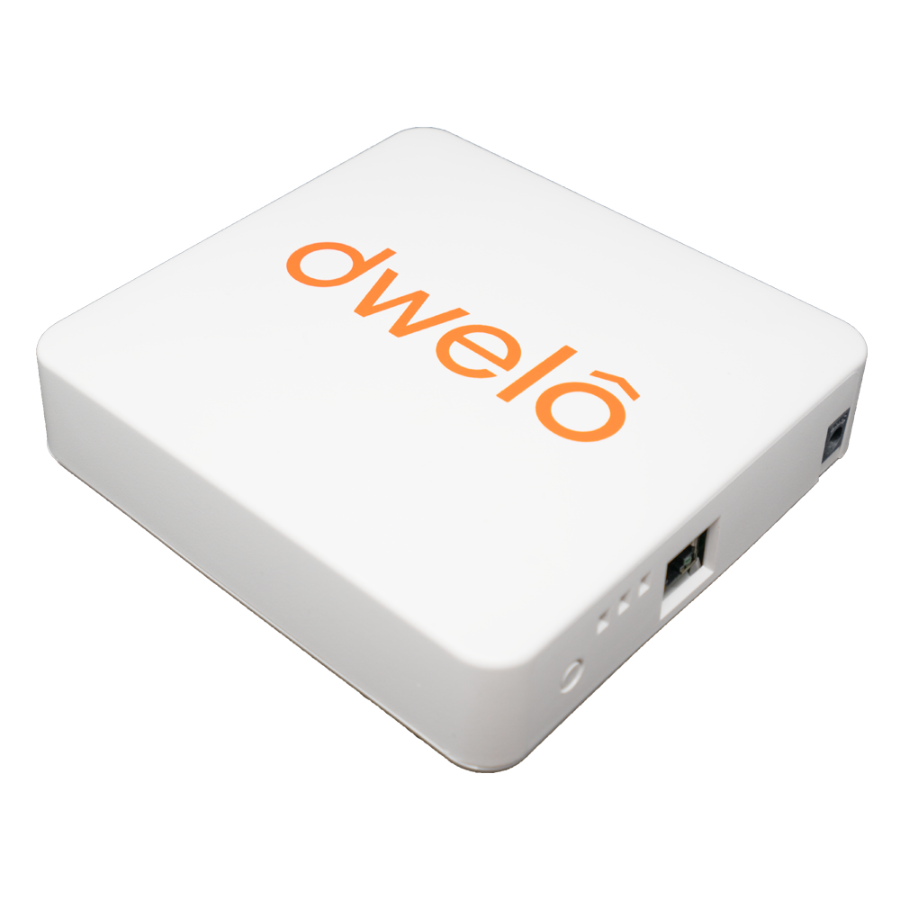 Dwelo Hub 3