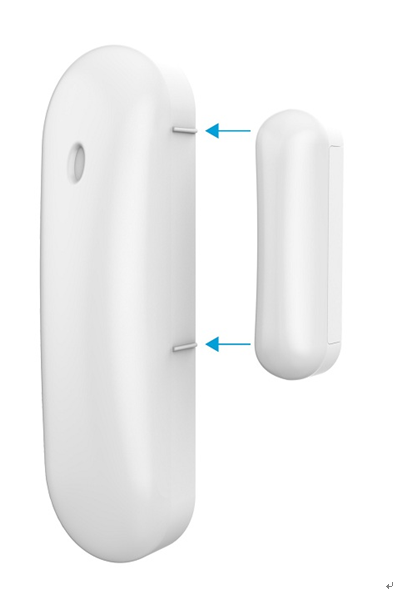 Door/Window Sensor