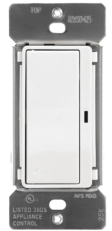 Eatons Z-Wave Plus Accessory Switch