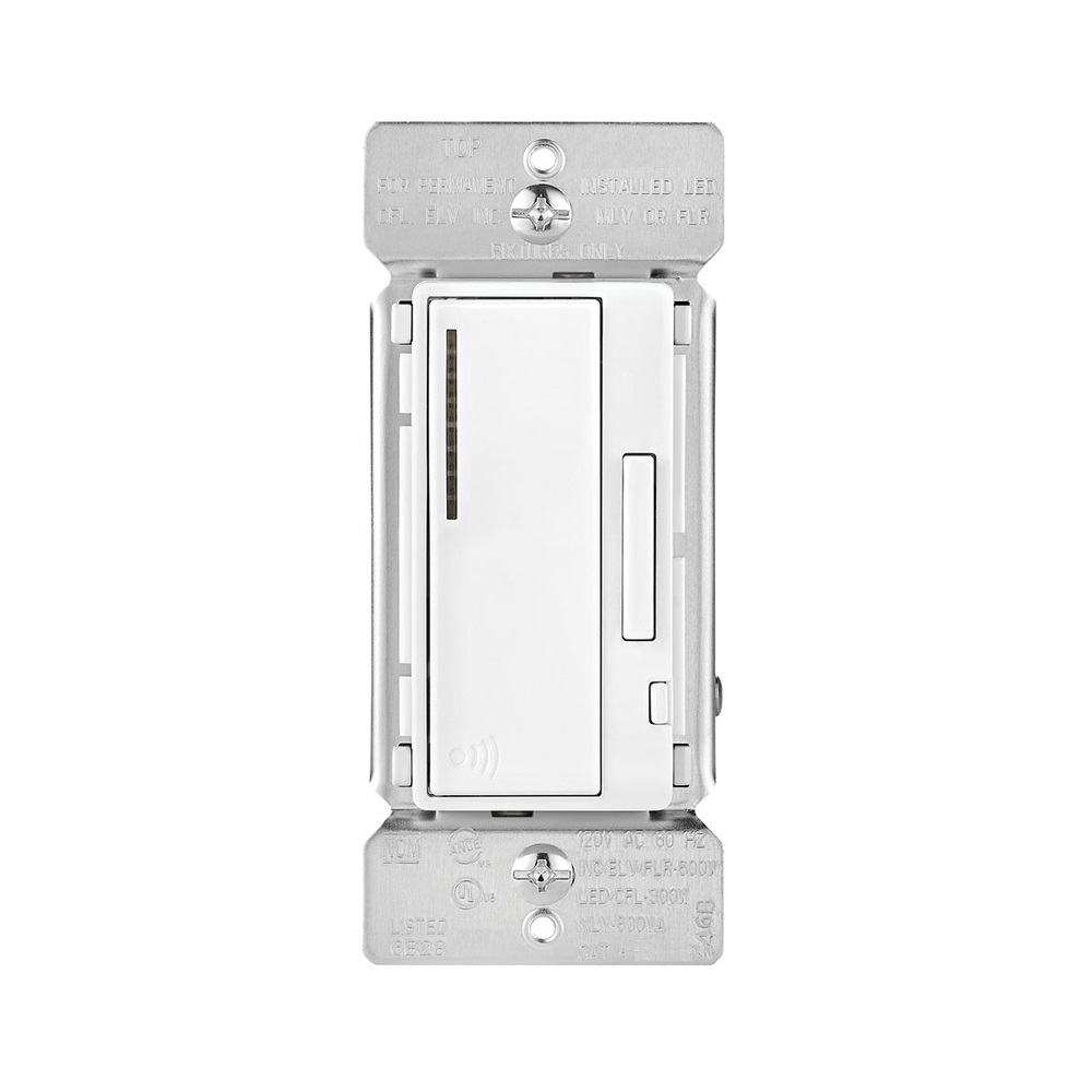 Eaton’s Z-Wave Plus Universal Dimmer