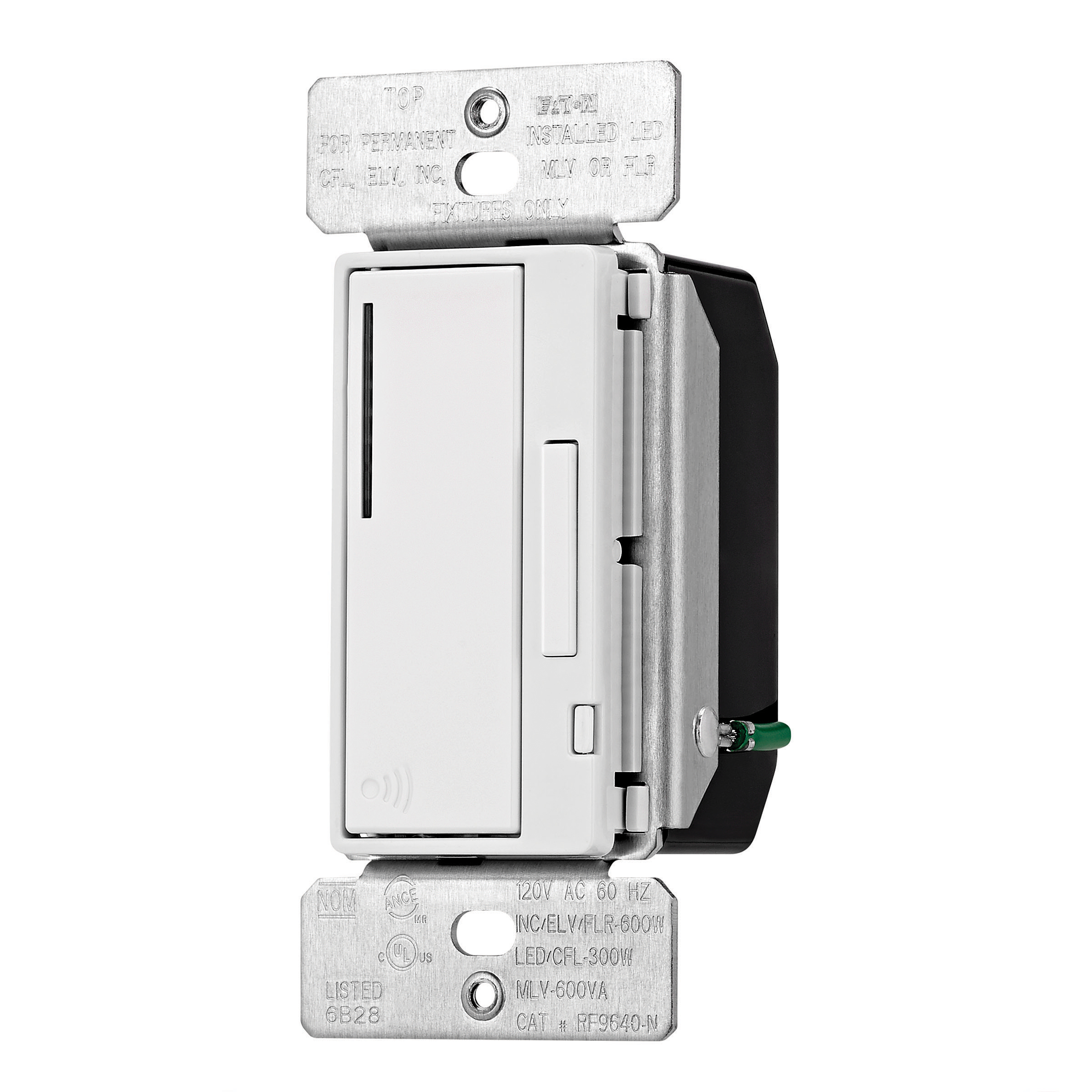 Z-Wave Universal Dimmer
