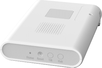 Ecolink 700 Series Garage Door Controller
