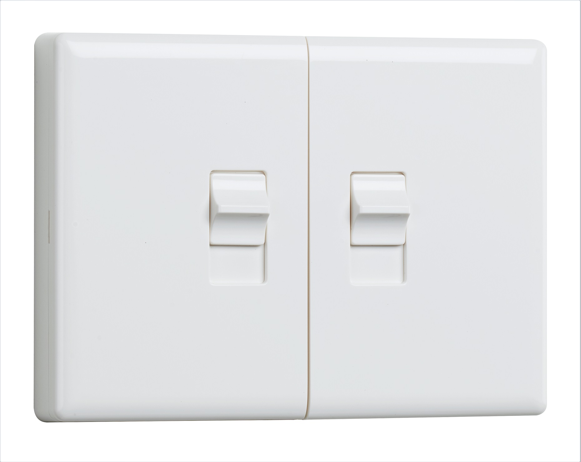 Z-Wave Plus Smart Switch - Double Toggle