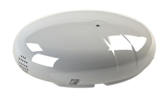 Ecolink Z-Wave Plus FireFighter
