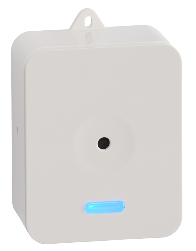 Ecolink Z-Wave Plus Wireless Siren