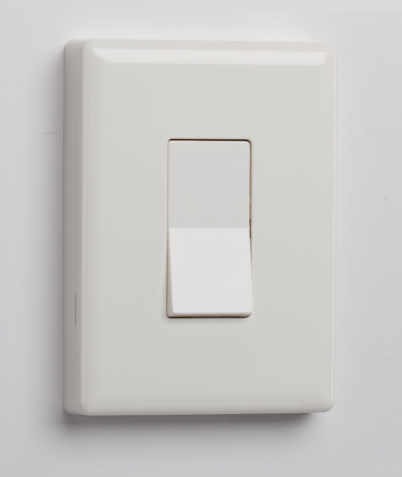 Z-Wave Plus Smart Switch - Single Rocker