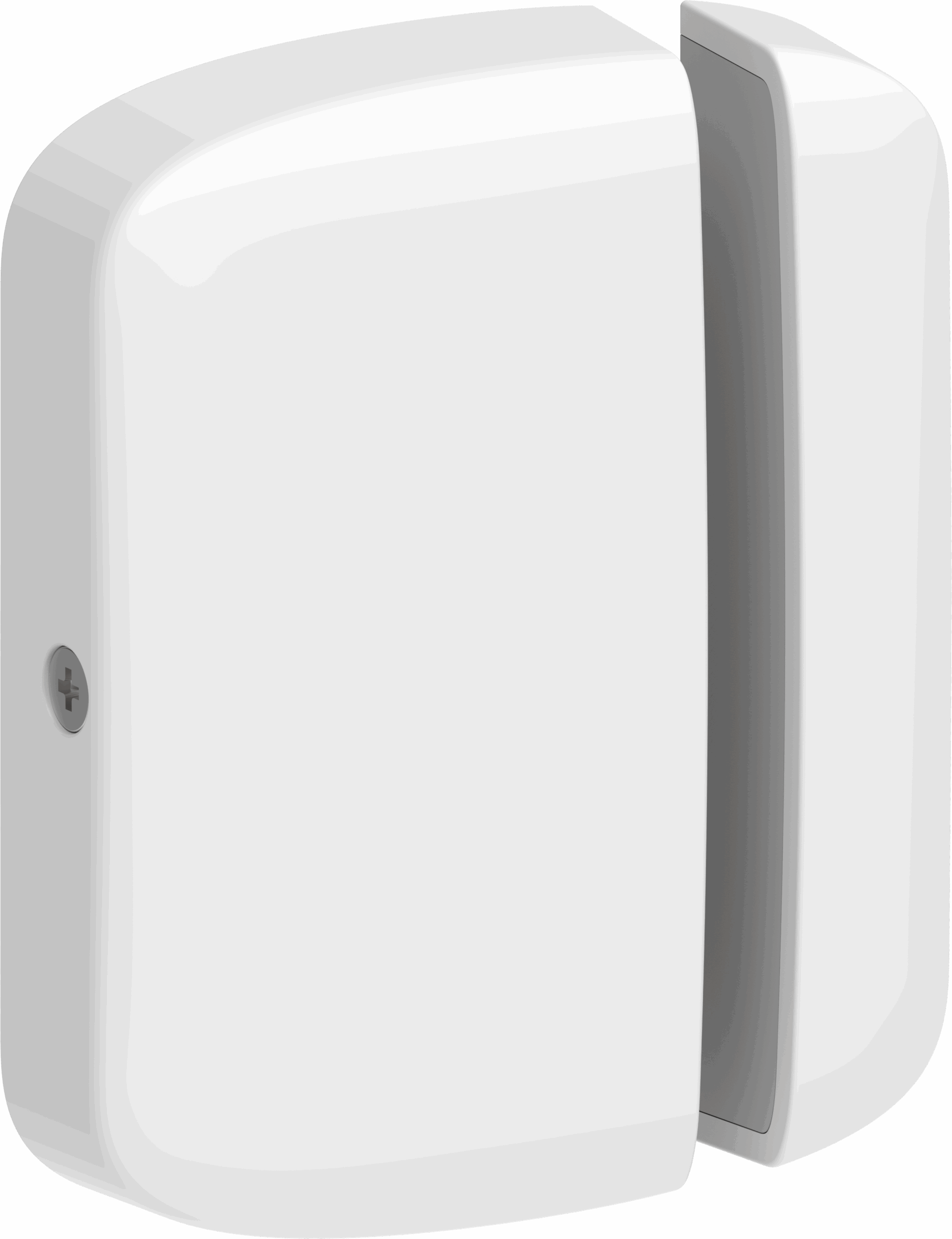 Z-Wave Long Range Contact Sensor