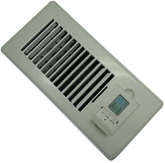 EcoNet EV100 Vent