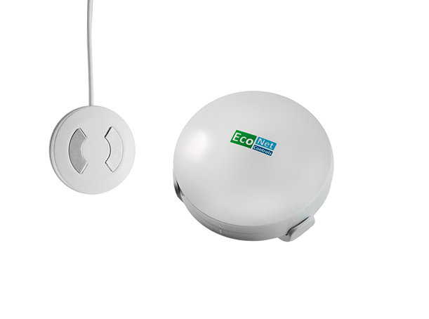 Flood leak sensor