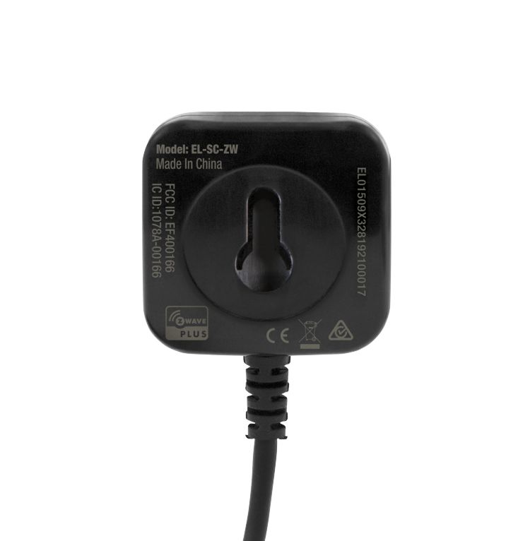USB Z-Wave Radio/Antenna