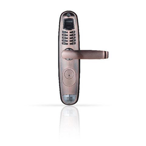 FollowGood - ELK-1001 Fingerprint Door Lock