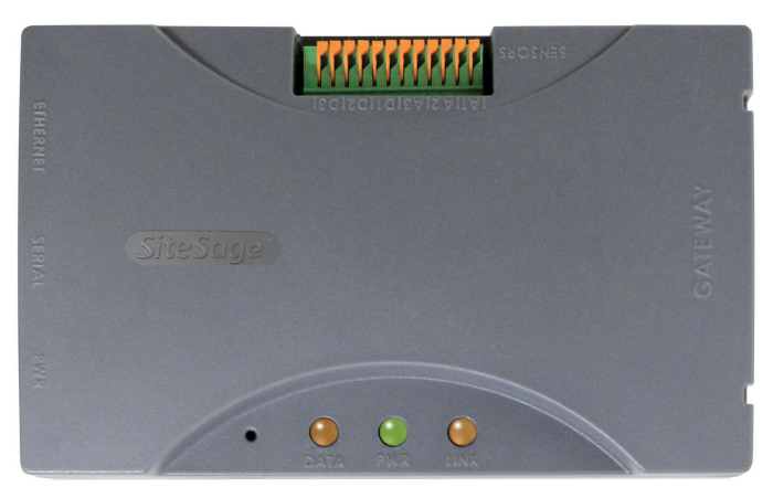 Powerhouse Dynamics eMonitor Gateway