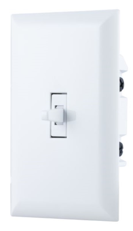 In-Wall Smart Toggle Switch (120/277VAC)