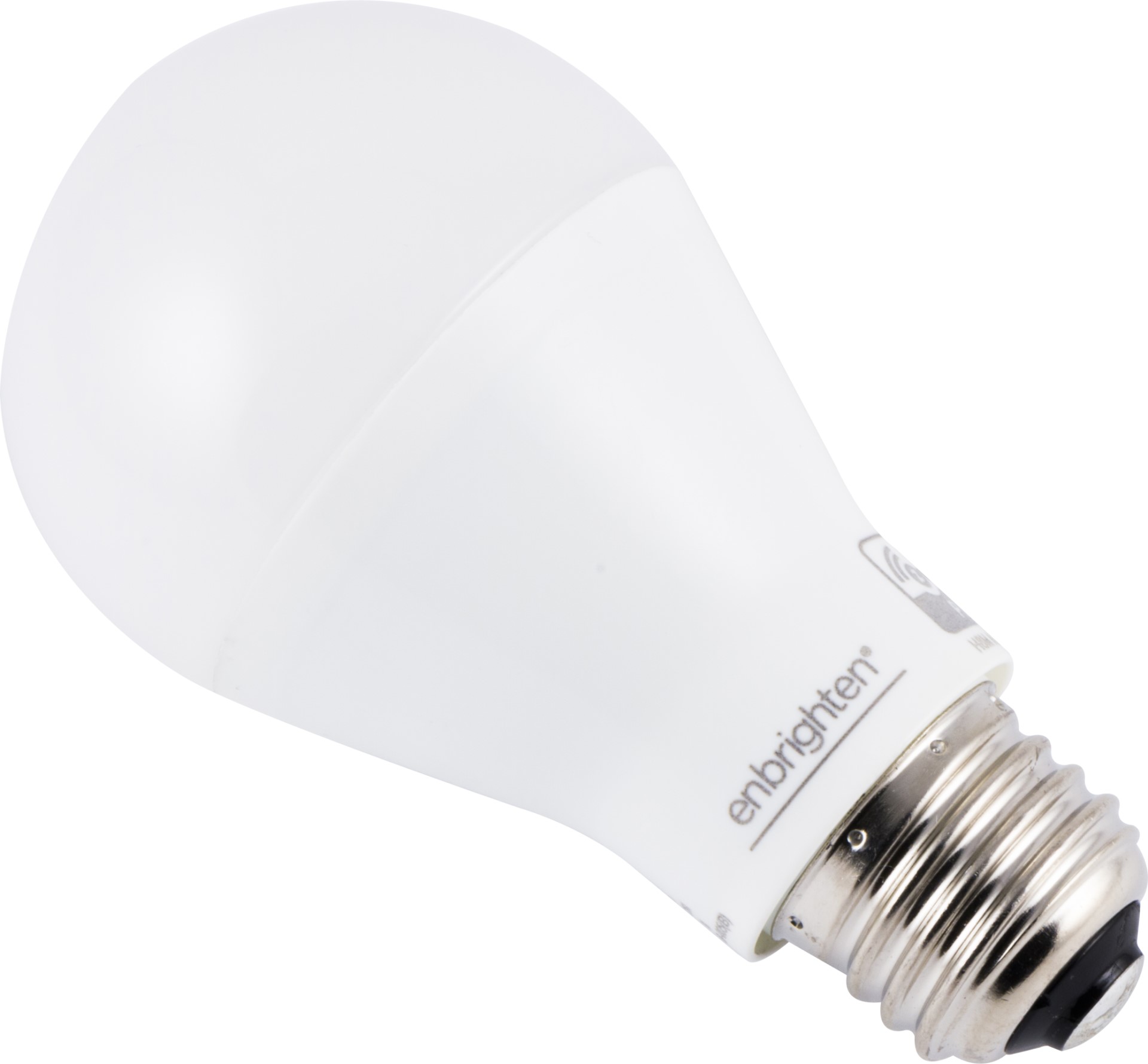 Z-Wave LED Light Bulb