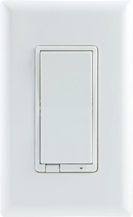 In-Wall 3-Speed Fan Control