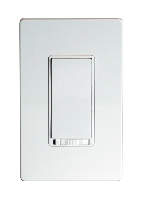 ENERWAVE Z-WAVE On/Off Switch