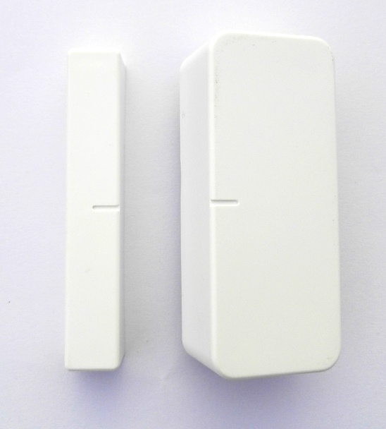Z-Wave Magnetic Door/Window Sensor
