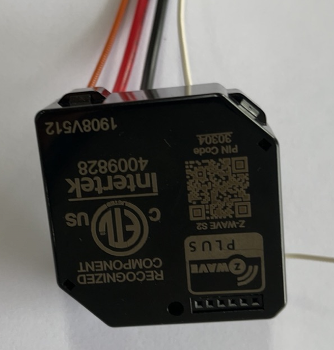 Smart Single Relay Switch Module