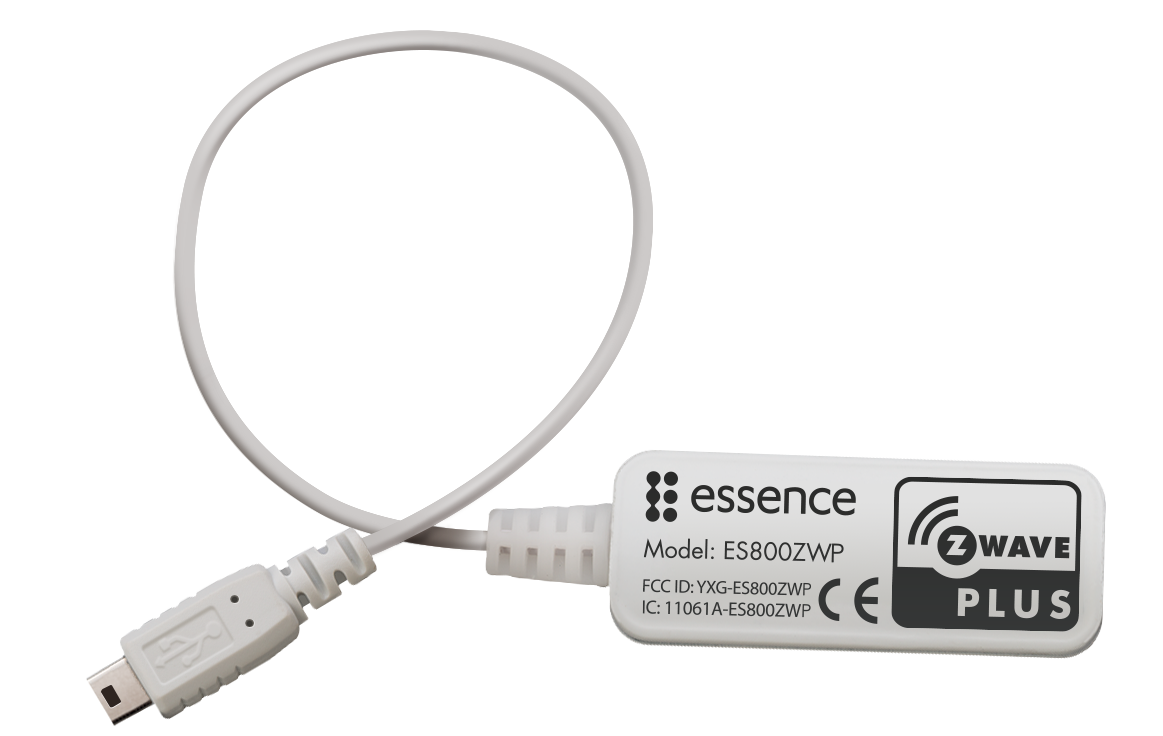 Z-Wave Plus Extender