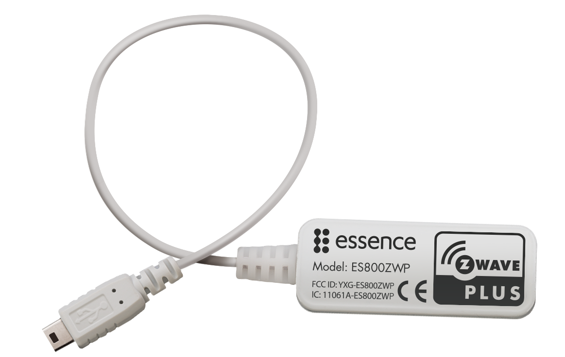 Z-Wave Plus Extender