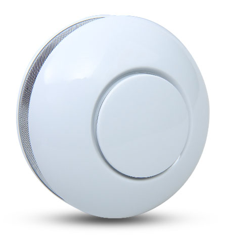 Smoke Sensor