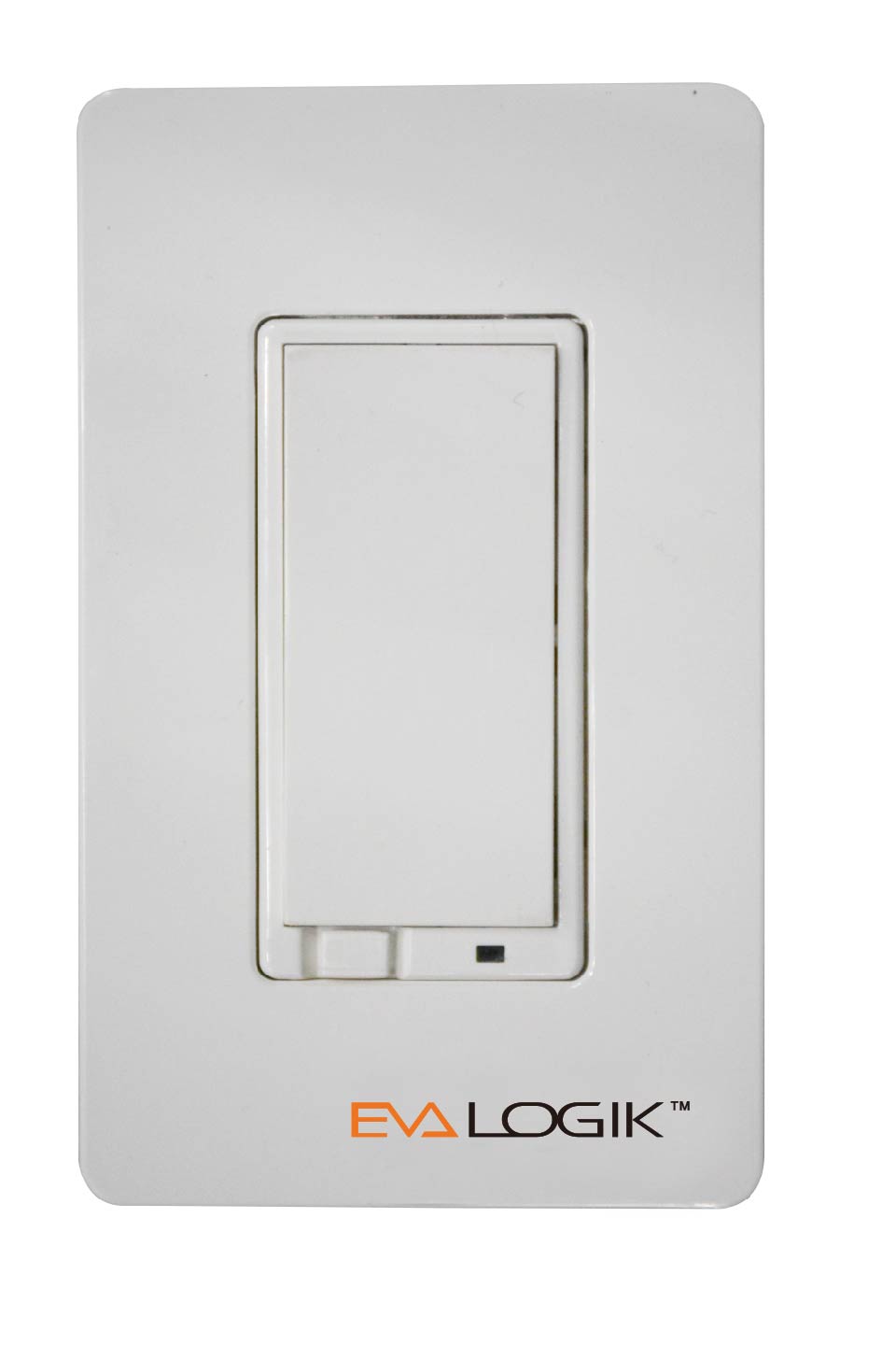 In-wall Smart Dimmer