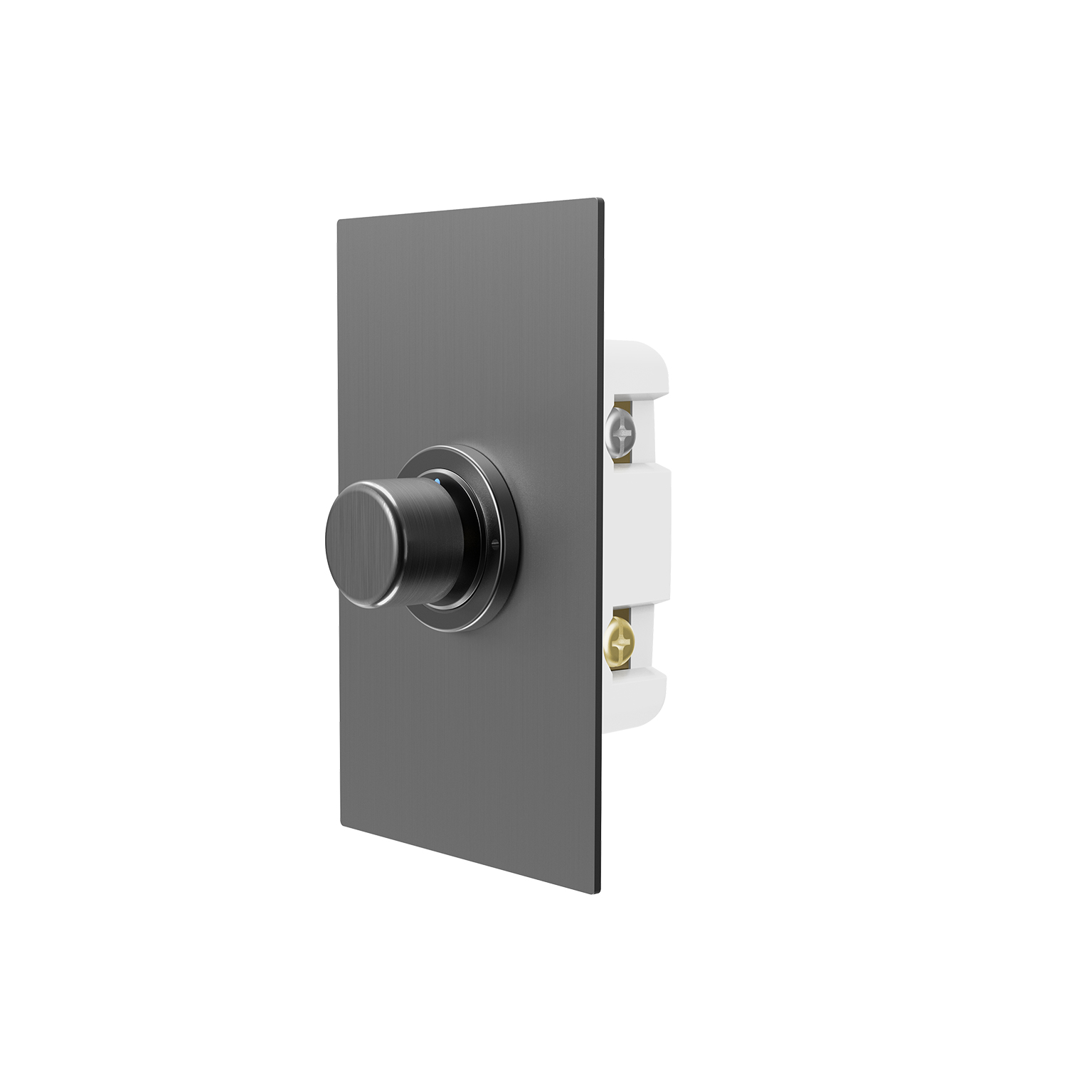 Z-Wave Knob Dimmer Switch