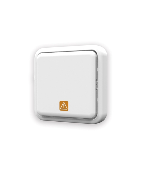 PANIC BUTTON