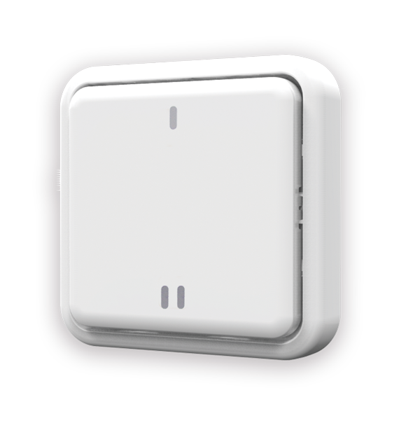 WALL SWITCH-ON/OFF BUTTON