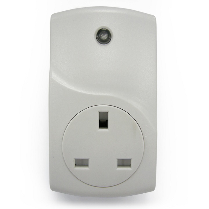 Dimmer Plug