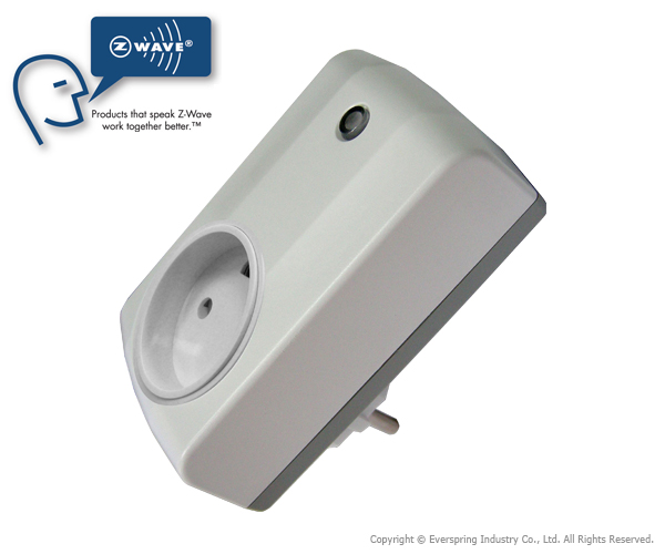 Plug-in Lamp Module