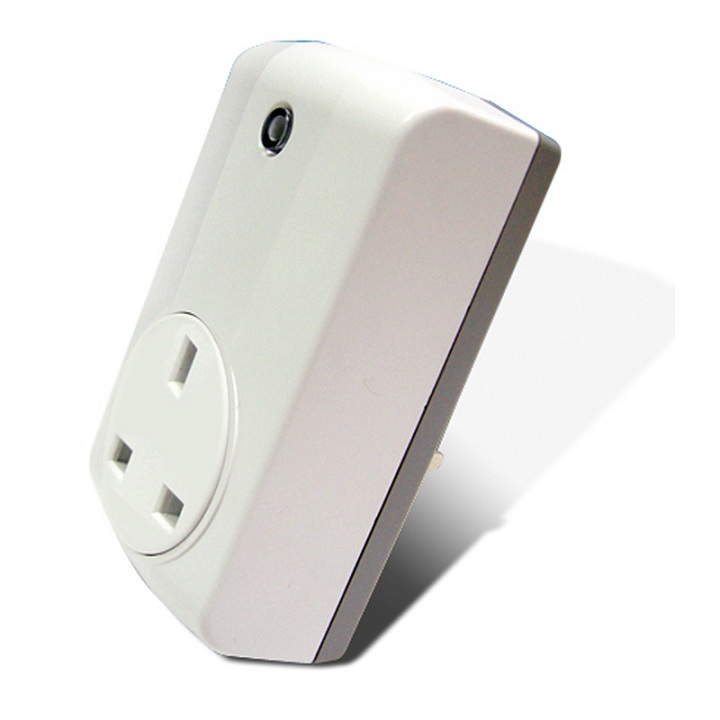 Indoor Dimmer Plug