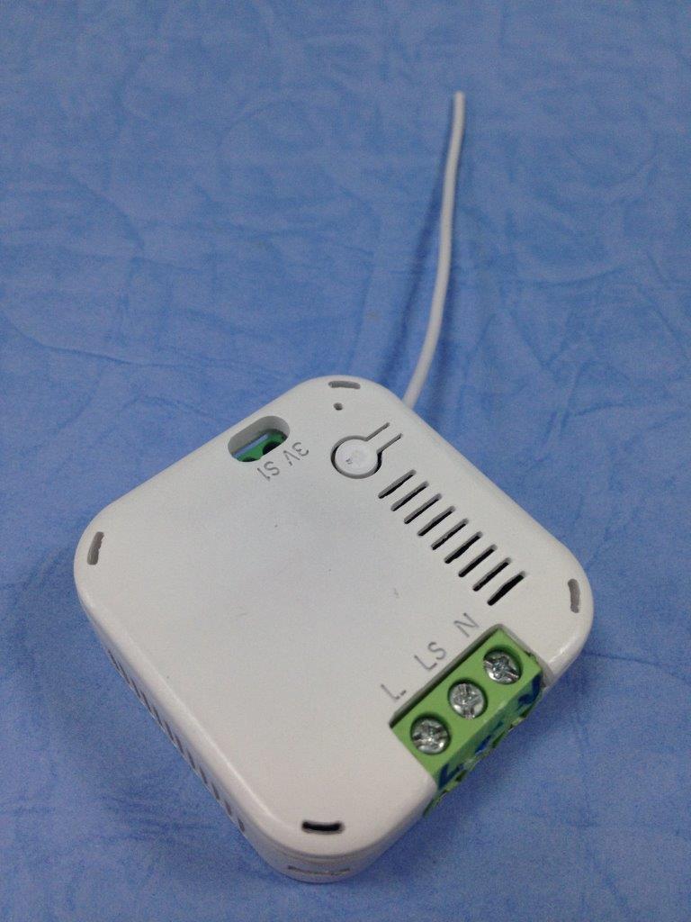 In-Wall Dimmer Module