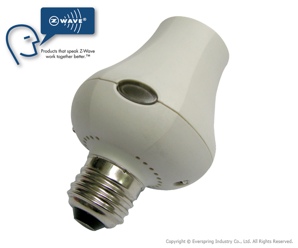 Lamp Holder