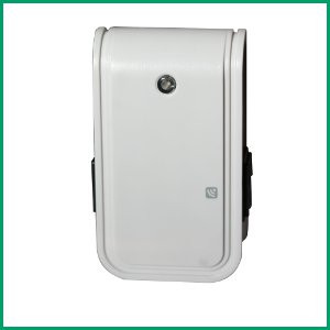 On/Off Plug with metering