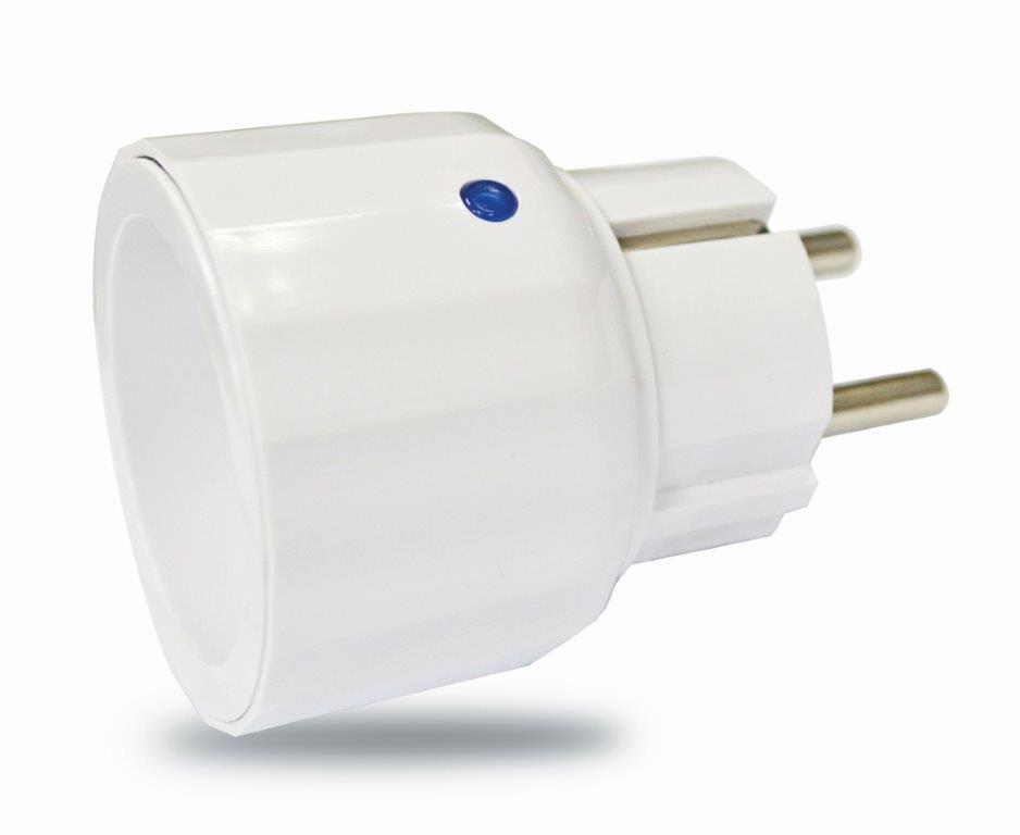 Metering Mini plug